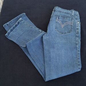 Vintage Stuff by Hilary Duff Jeans Sz 16